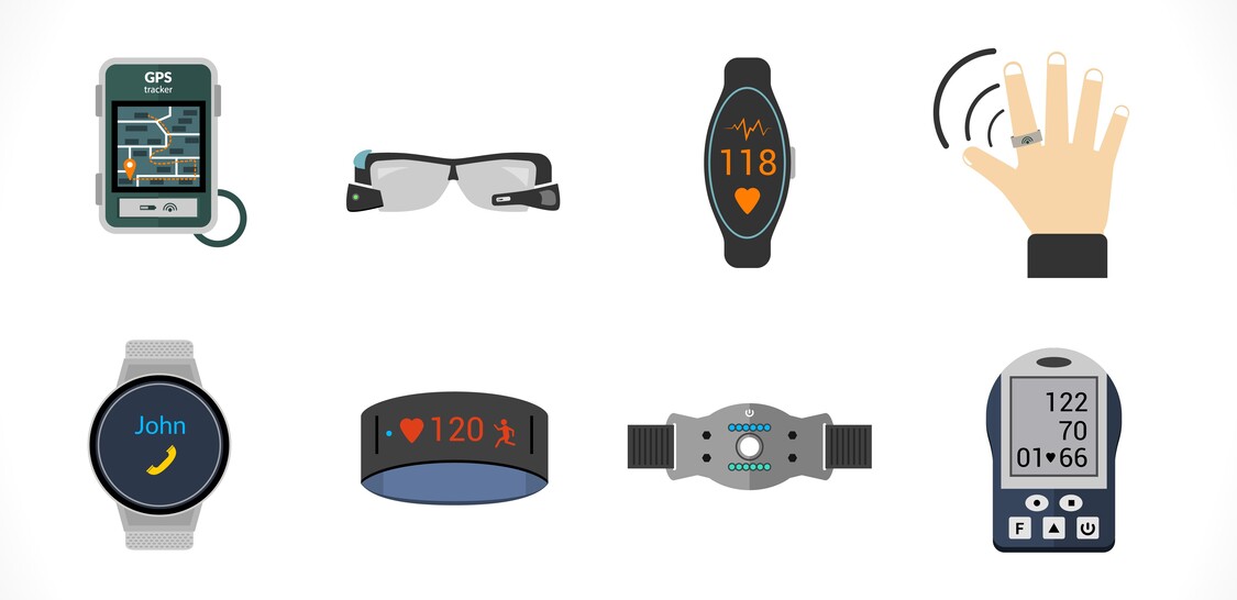 Wearables